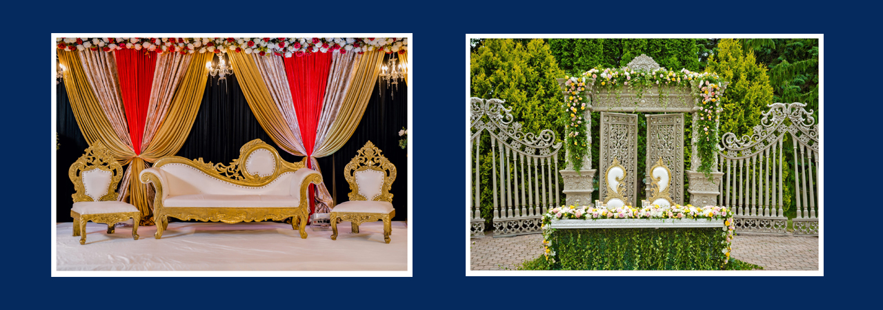 Wedding Mandap Manufacturers and Exporters